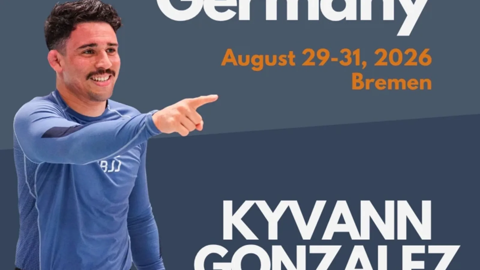 New Horizons Summer Camp Germany 2026