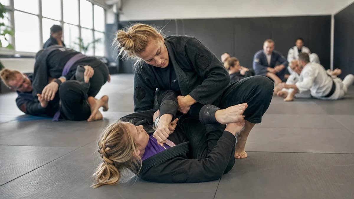 Roxie BJJ Camp Uke 33