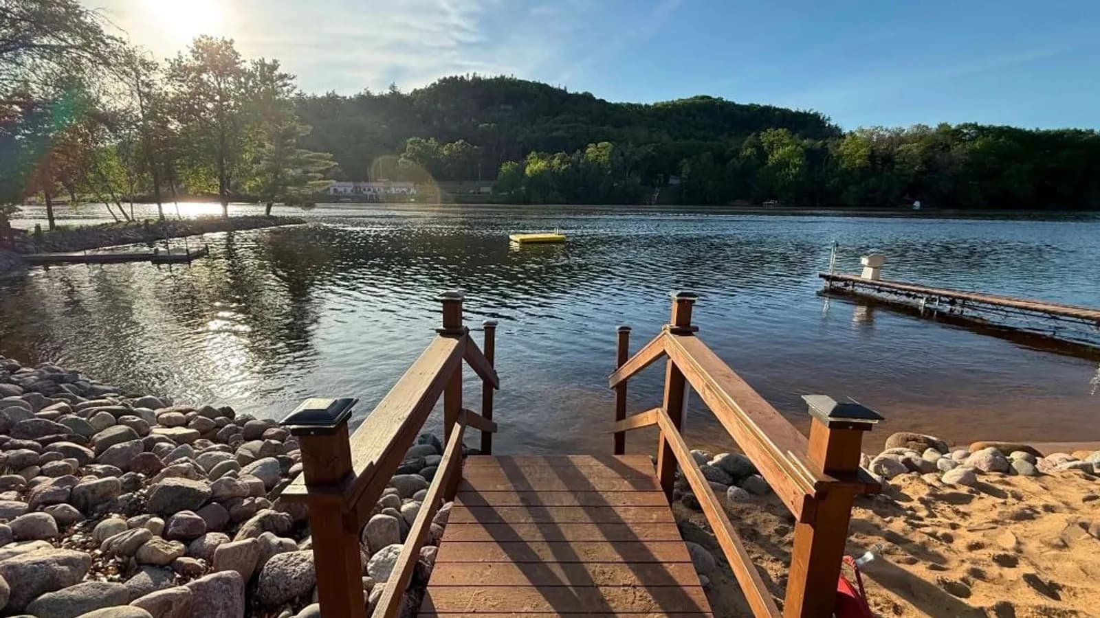 Women's Midwest Fall Lakeside BJJ Retreat