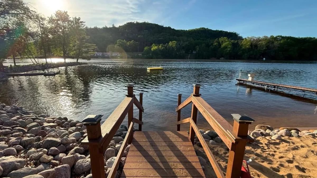 Women's Midwest Summer BJJ Adventure Retreat