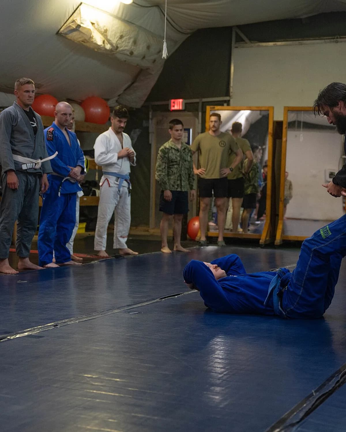 Gregor Gracie
