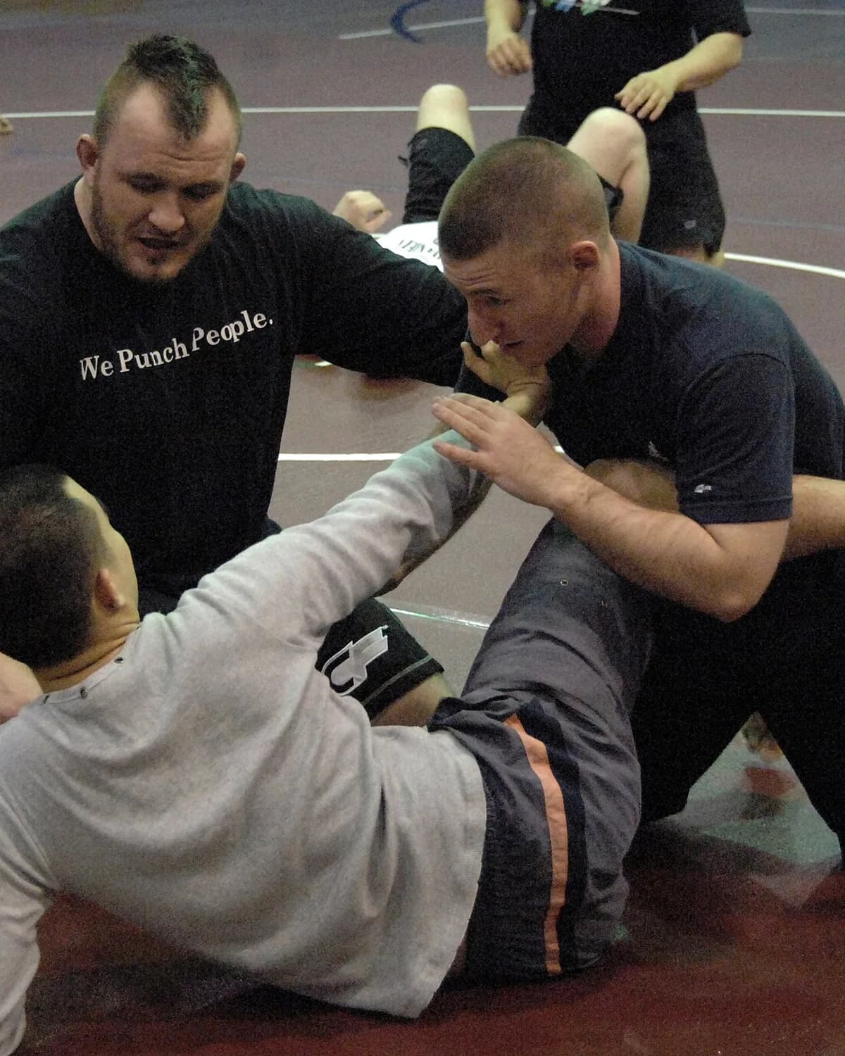 Rafael Lovato Jr.