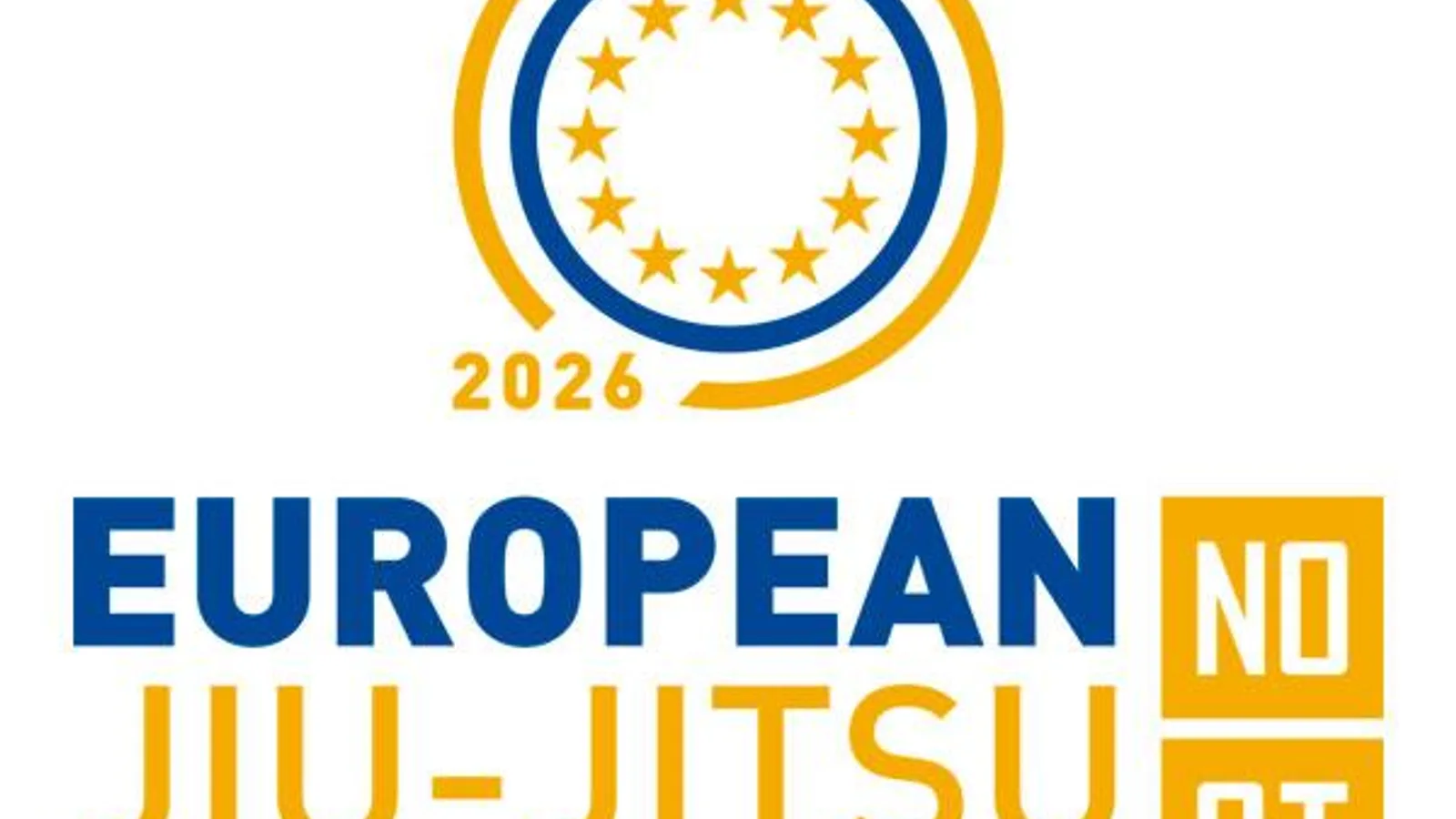 European IBJJF Jiu-Jitsu No-Gi Championship 2026