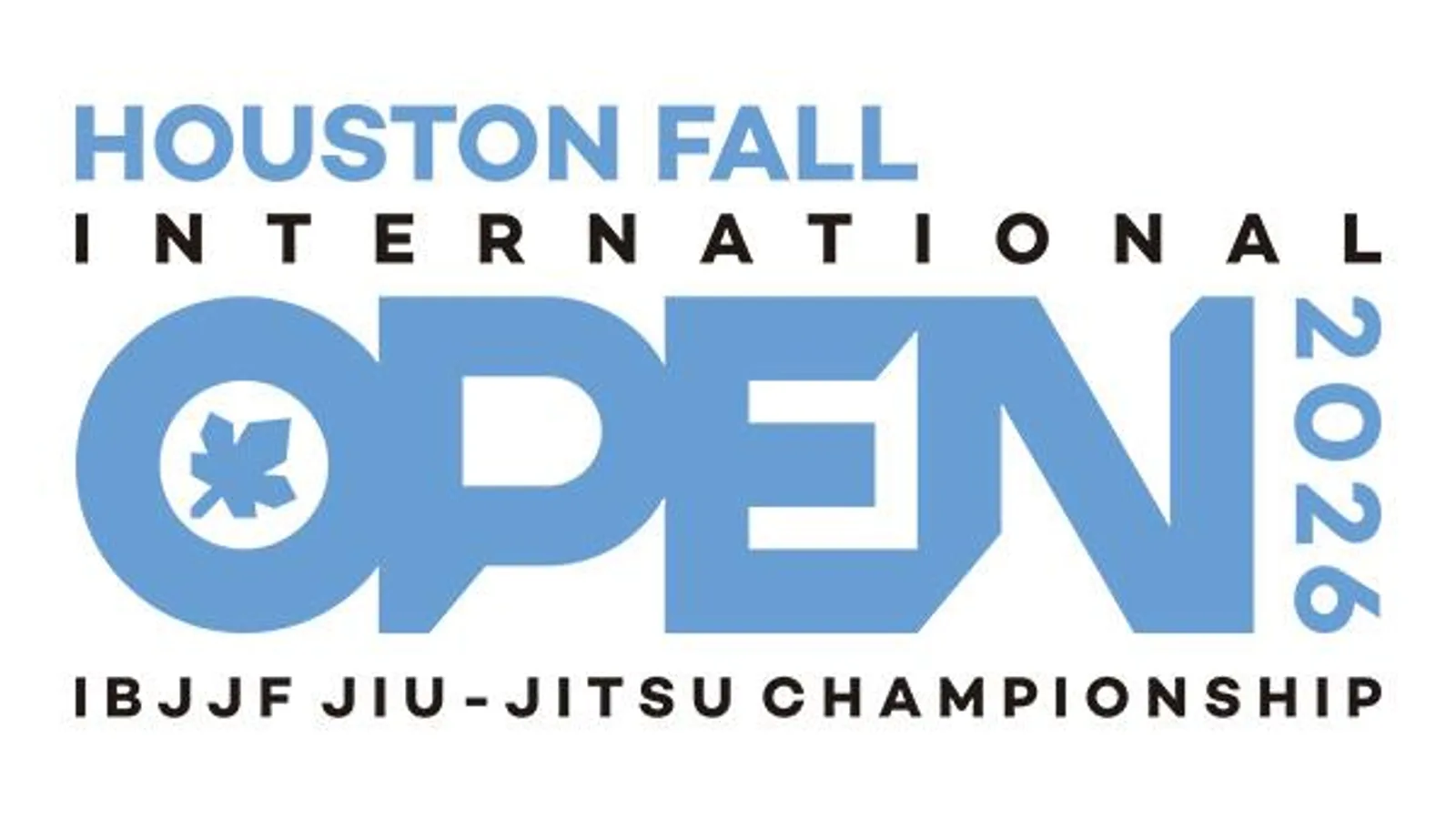 Houston Fall International Open IBJJF Jiu-Jitsu Championship 2026