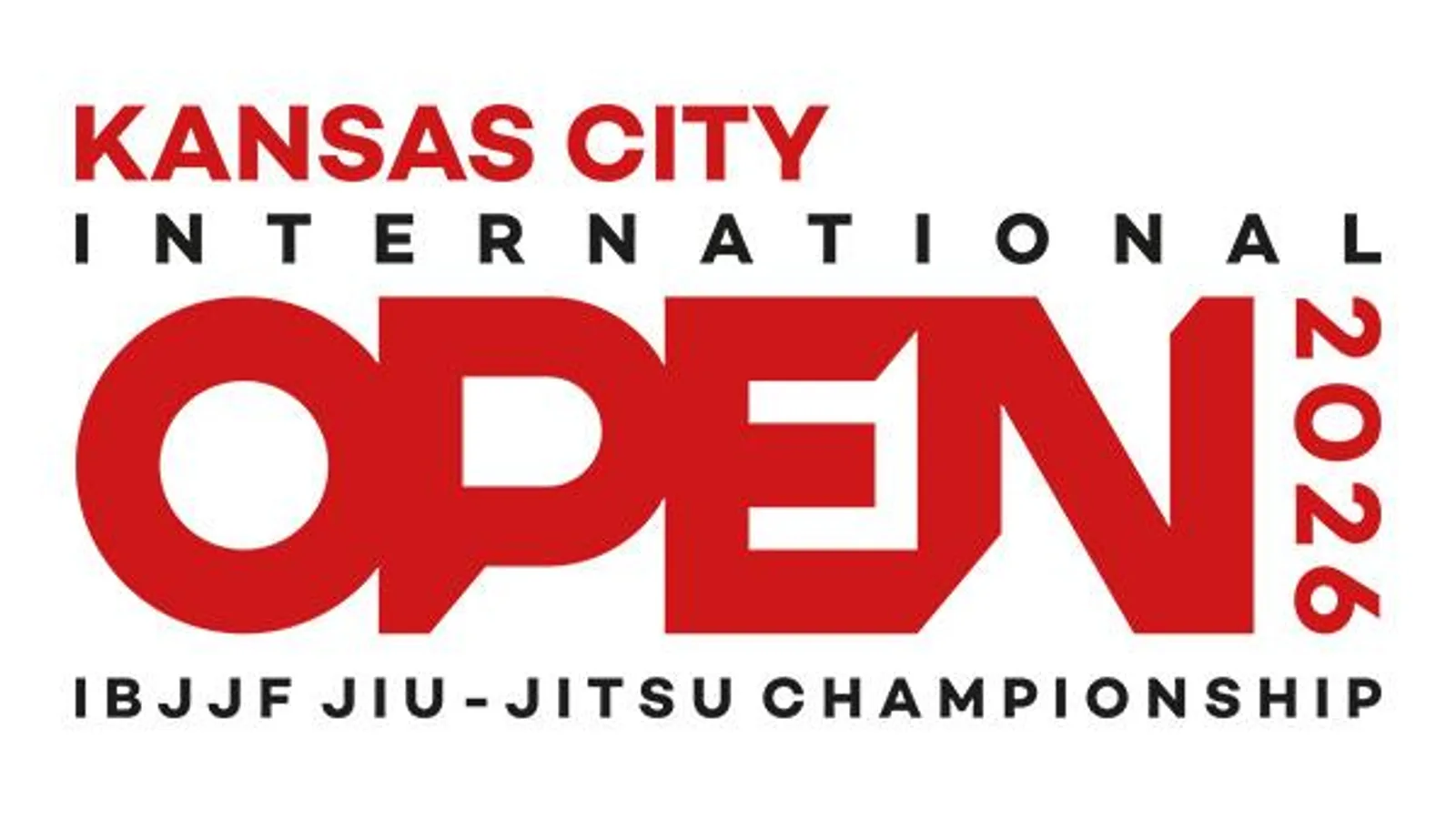 Kansas City International Open IBJJF Jiu-Jitsu Championship 2026