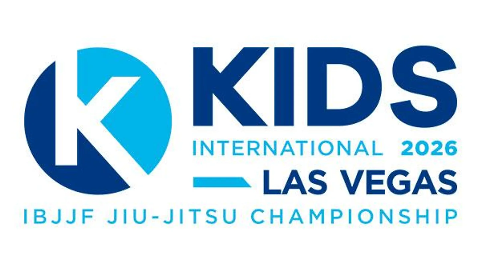 Kids International IBJJF Jiu-Jitsu Championship - Las Vegas 2026