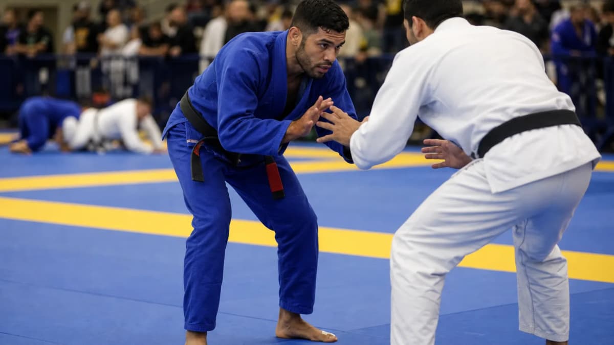 Orlando Summer International Open IBJJF Jiu-Jitsu Championship 2026