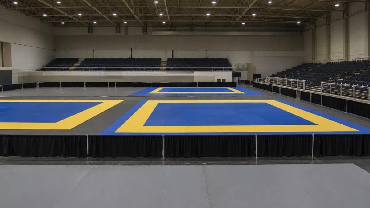 Pan Kids IBJJF Jiu-Jitsu Championship 2026